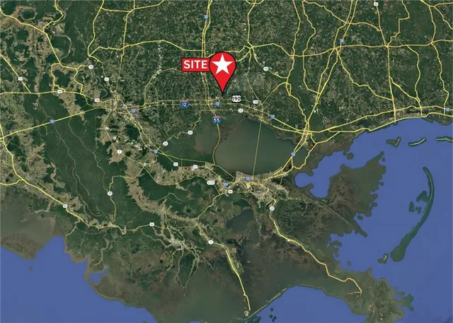 $4,759,820 | 45043 River Road, Hammond, LA 70401