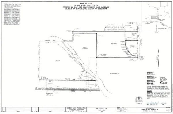 $4,759,820 | 45043 River Road, Hammond, LA 70401