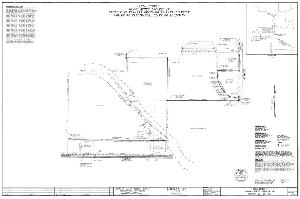 45043 River Road Hammond, LA 70401 - Photo 17 of 17