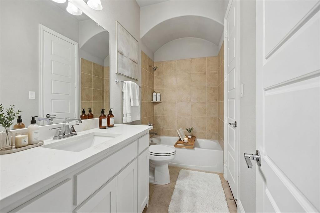 836 Cedar Ranch Road Frisco, TX 75036 - Photo 36 of 40