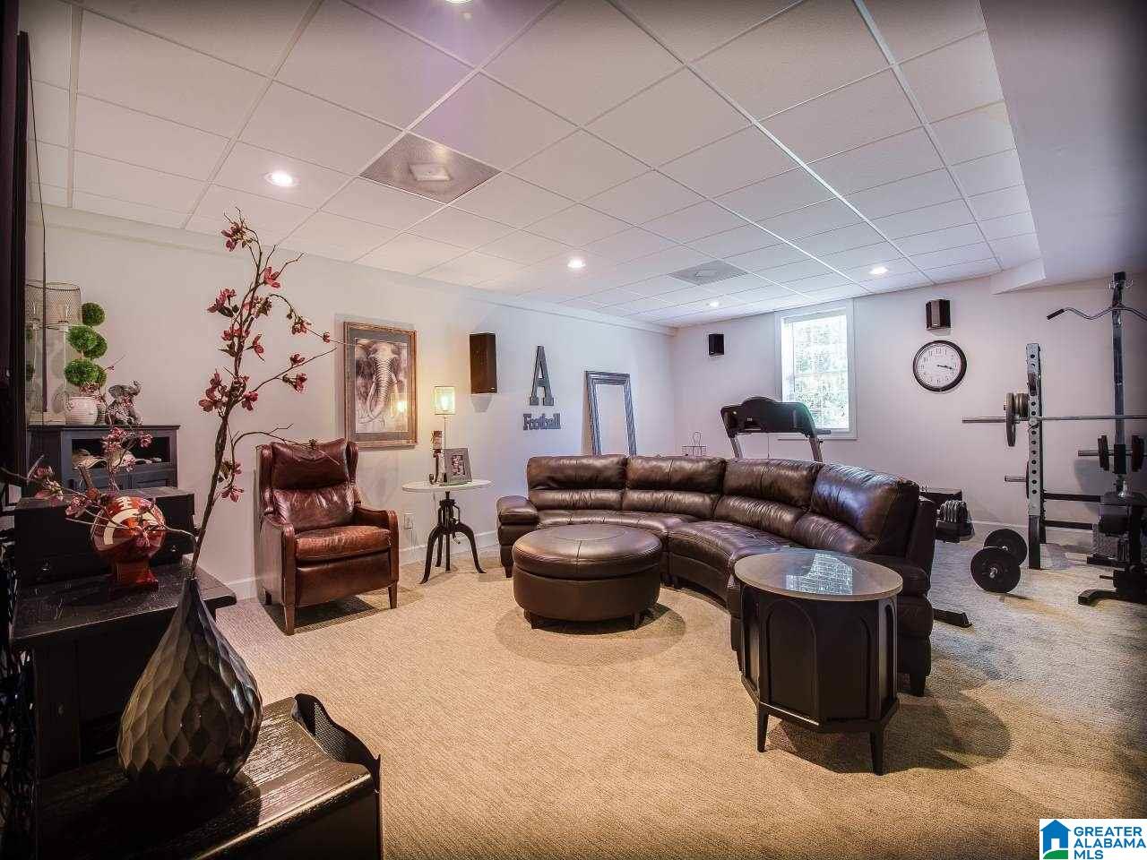 1085 MacDonald Lk Road Springville, AL 35146 - Photo 27 of 50