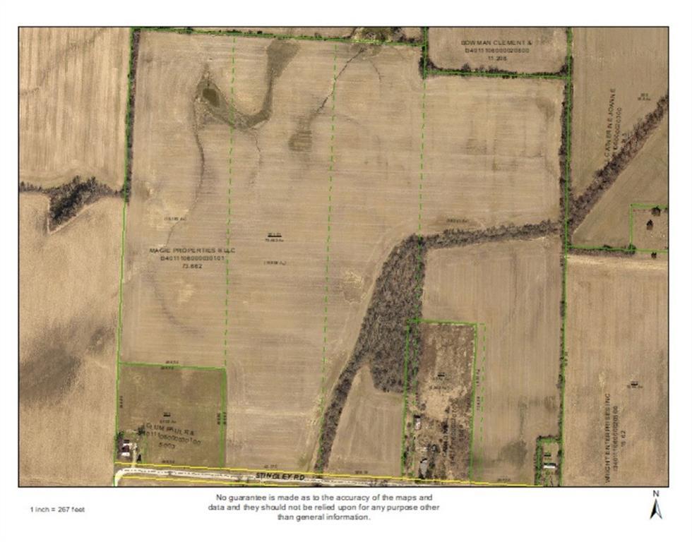 0 Stingley Road Maineville, OH 45039 - Photo 2 of 3