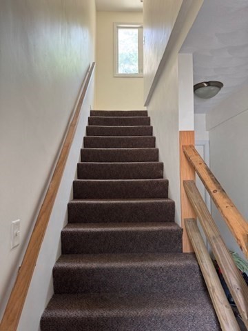 14 Moss Street, Unit 2 Burlington, MA 01803 - Photo 2 of 22 a view of entryway