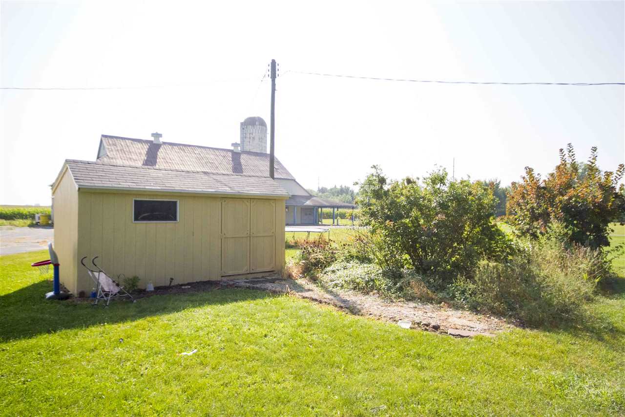 6241 North 400 West Decatur, IN 46733 - Photo 34 of 36