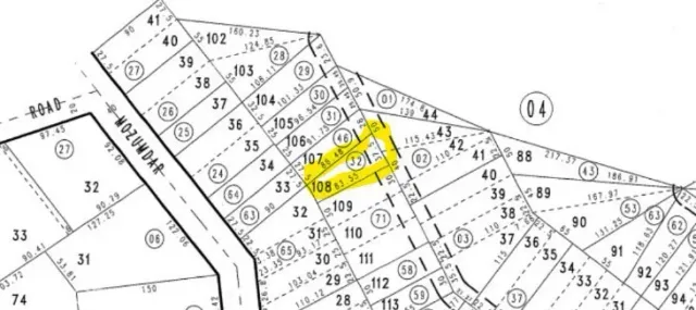 $3,500 | 0 Reservoir Cedarpines Park, Cedarpines Park, CA 92322