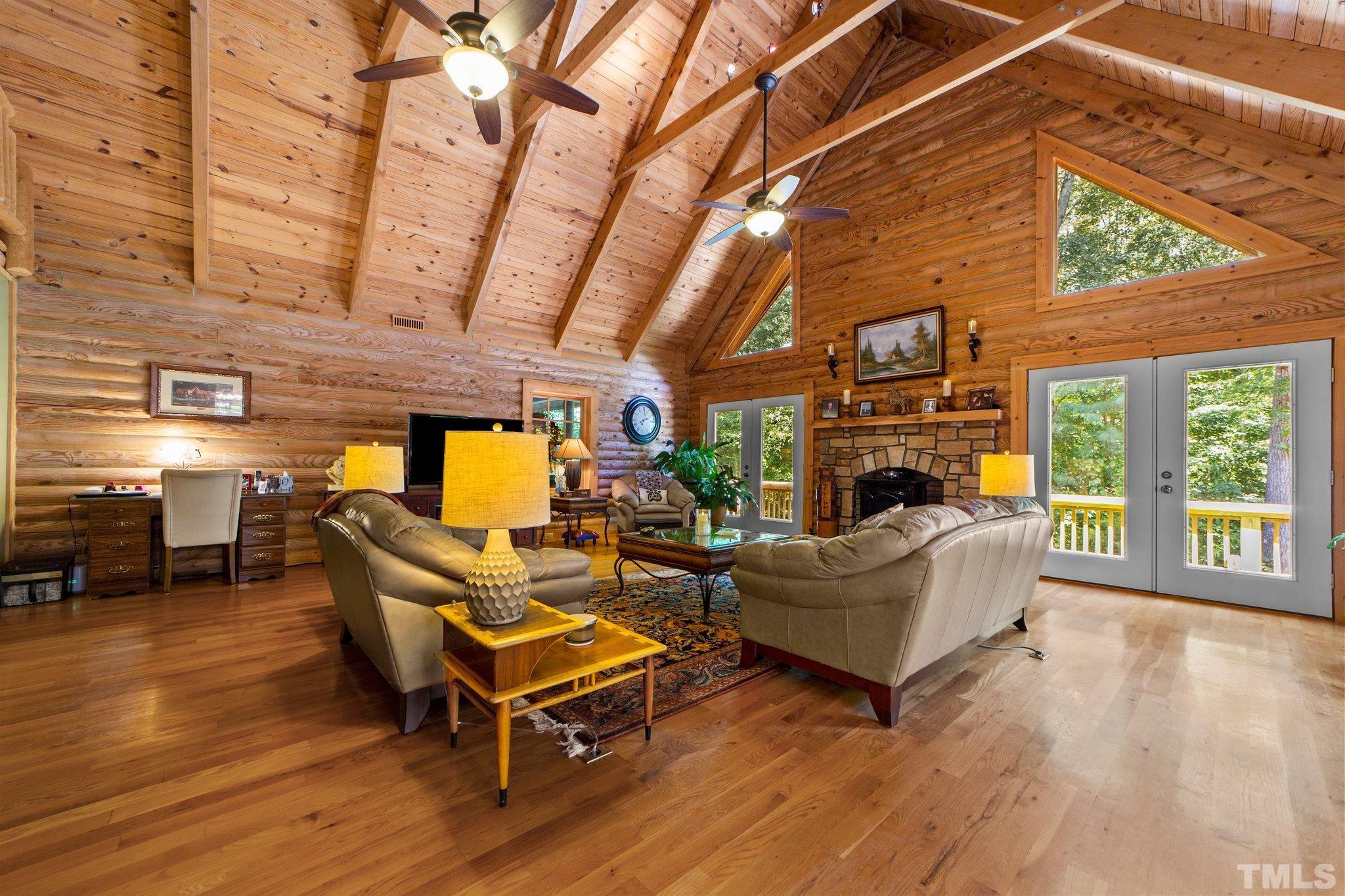4127 Hidden View Road Mebane, NC 27302 - Photo 13 of 43 Gallery Image 13
