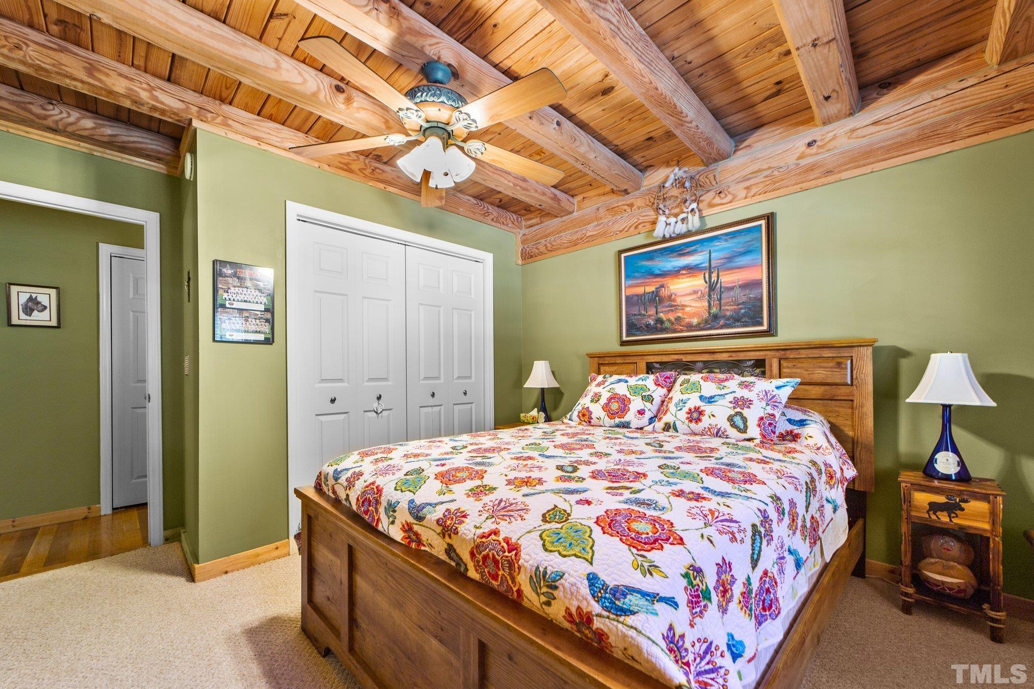 4127 Hidden View Road Mebane, NC 27302 - Photo 28 of 43 Gallery Image 28