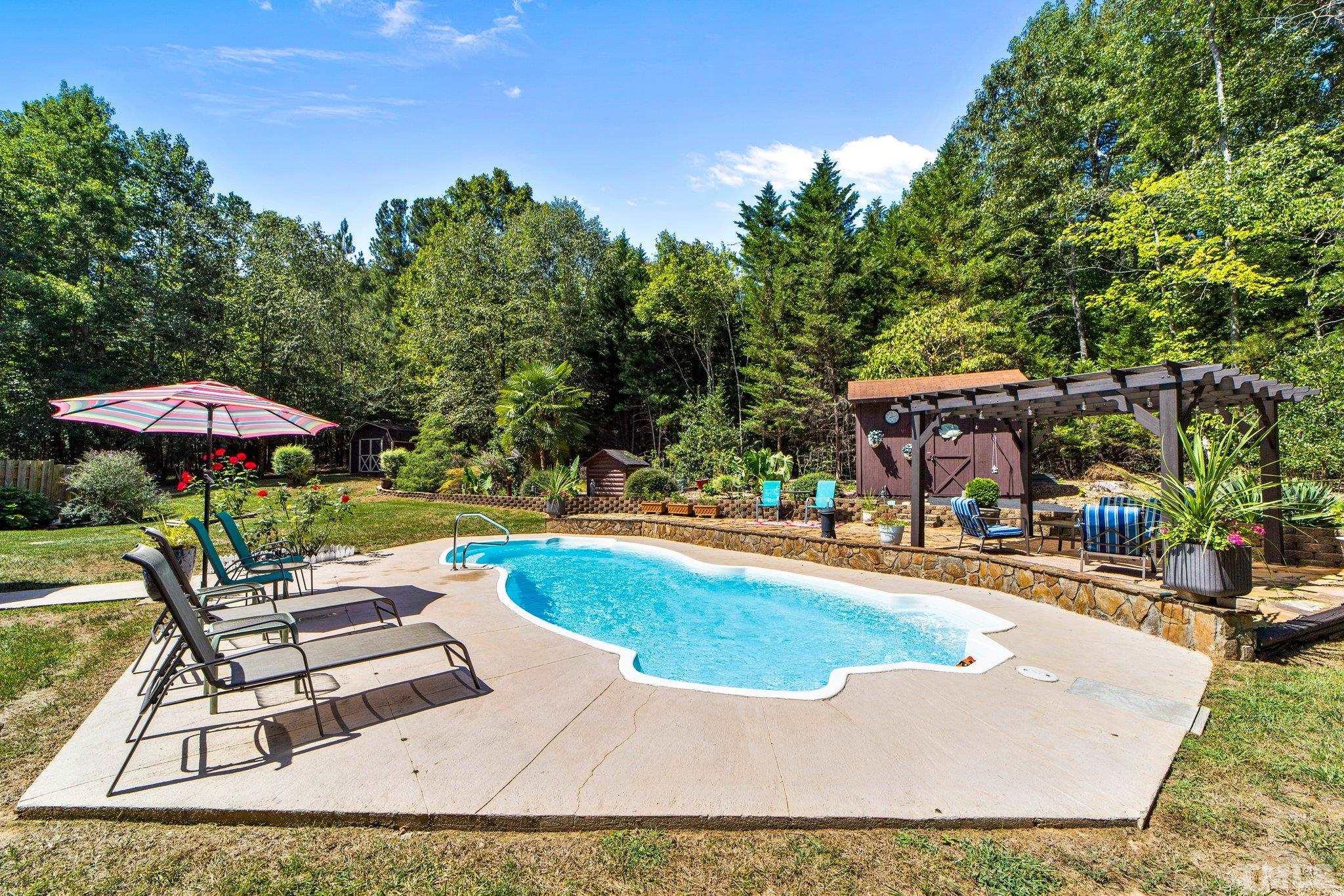 4127 Hidden View Road Mebane, NC 27302 - Photo 33 of 43 Gallery Image 33