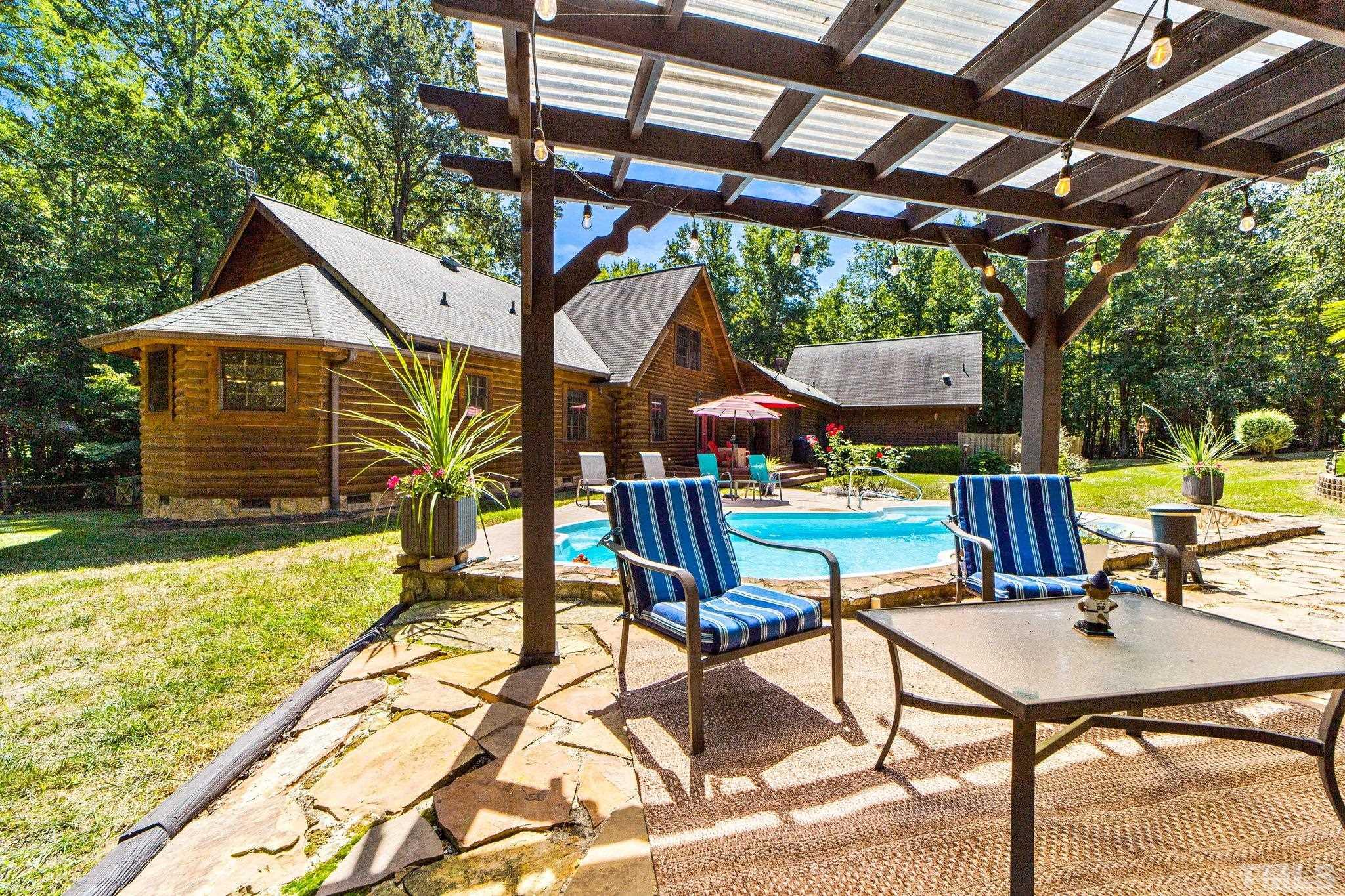 4127 Hidden View Road Mebane, NC 27302 - Photo 34 of 43 Gallery Image 34