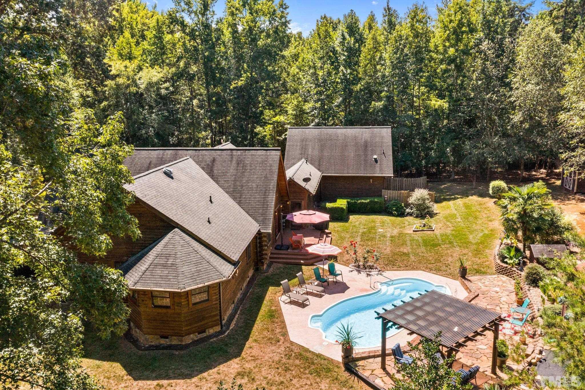 4127 Hidden View Road Mebane, NC 27302 - Photo 36 of 43 Gallery Image 36