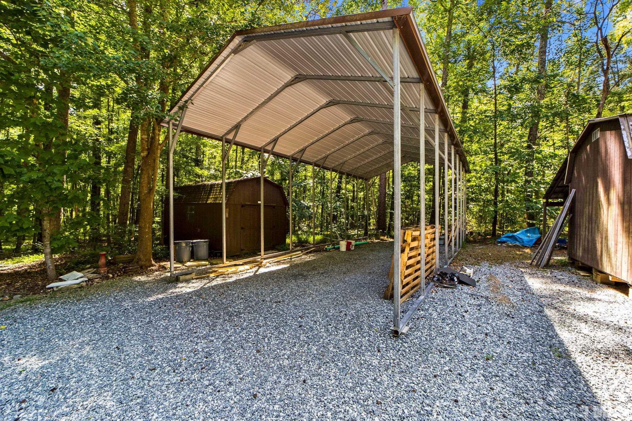 4127 Hidden View Road Mebane, NC 27302 - Photo 37 of 43 Gallery Image 37