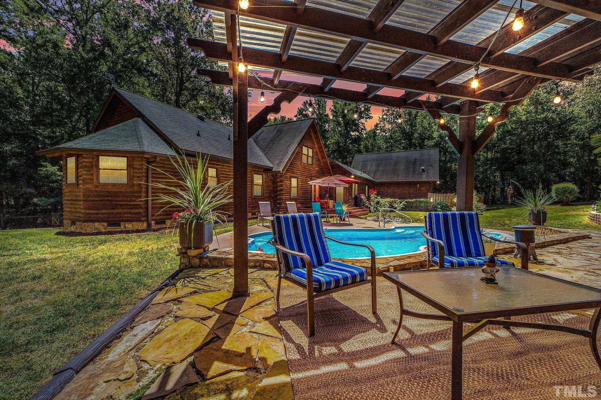 4127 Hidden View Road Mebane, NC 27302 - Photo 40 of 43 Gallery Image 40