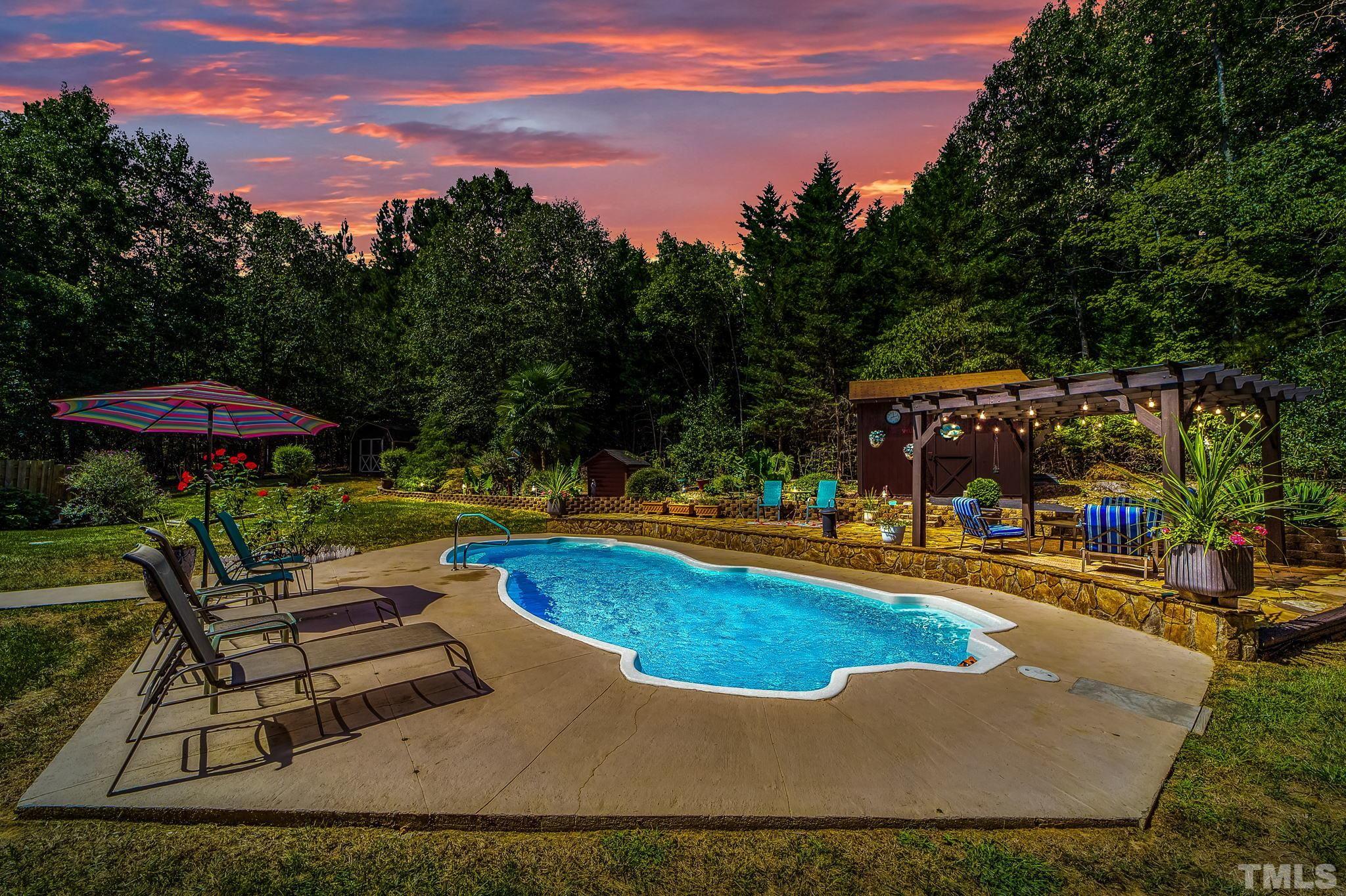 4127 Hidden View Road Mebane, NC 27302 - Photo 42 of 43 Gallery Image 42