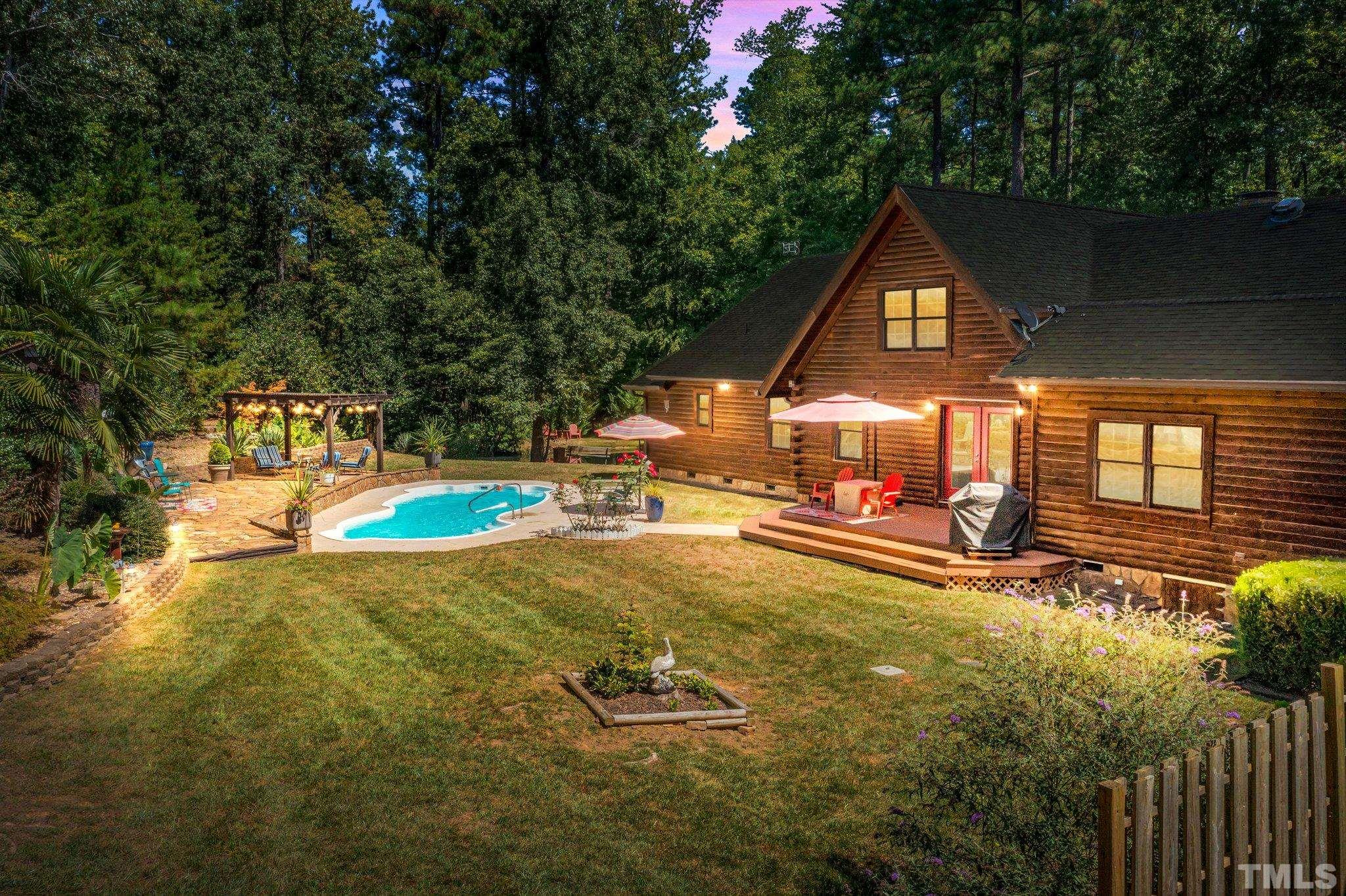4127 Hidden View Road Mebane, NC 27302 - Photo 43 of 43 Gallery Image 43