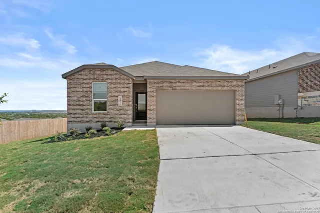 $299,900 | 14926 Taradeau, San Antonio, TX 78254