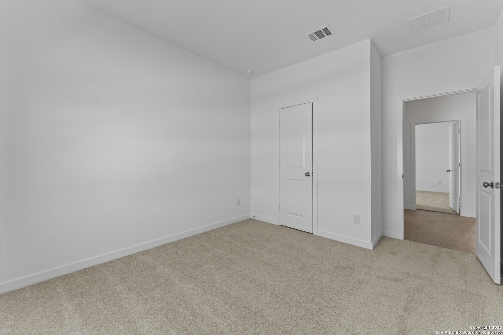 14926 Taradeau San Antonio, TX 78254 - Photo 15 of 25 an empty room with closet area