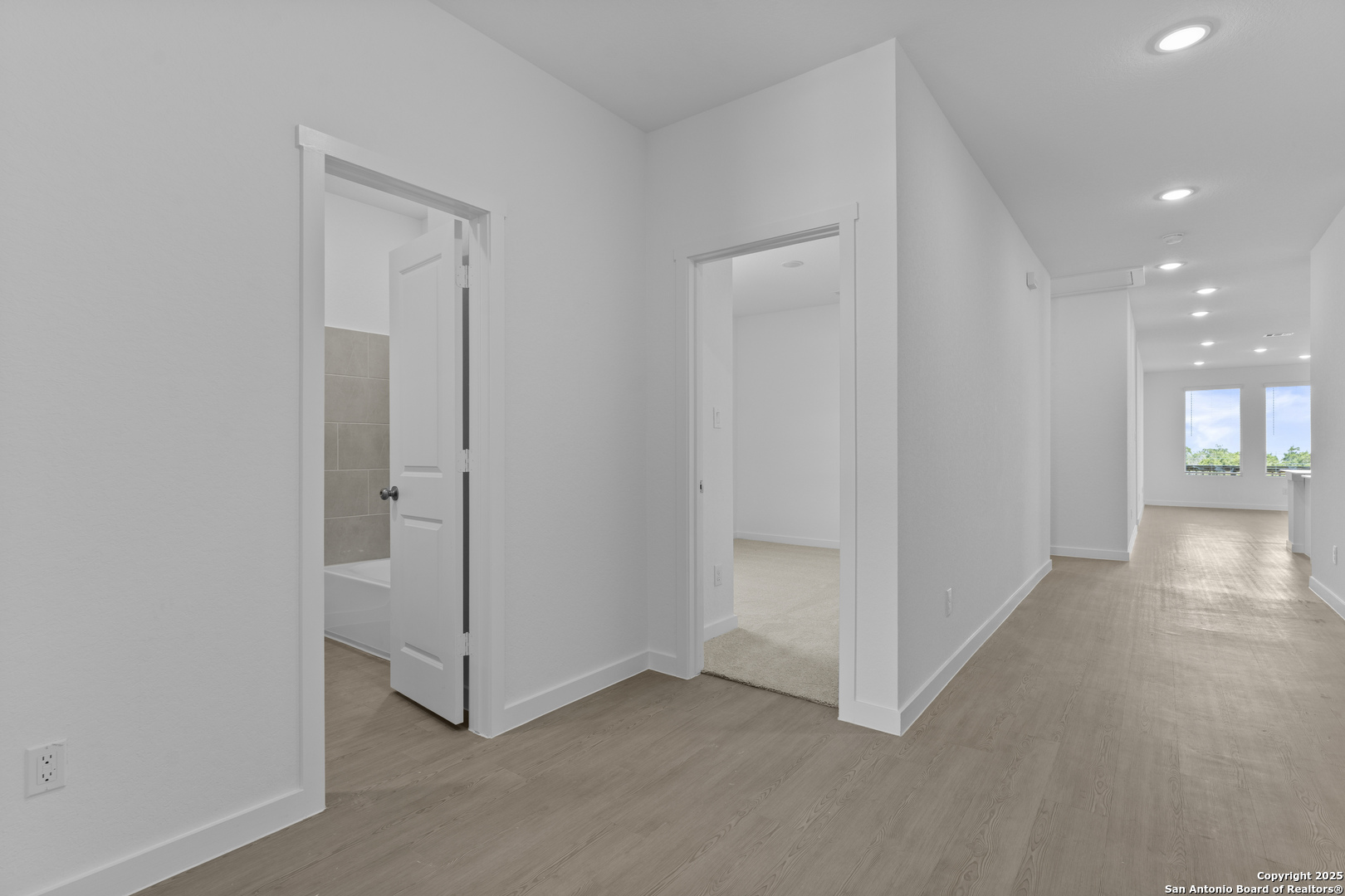 14926 Taradeau San Antonio, TX 78254 - Photo 16 of 25 a view of an empty room