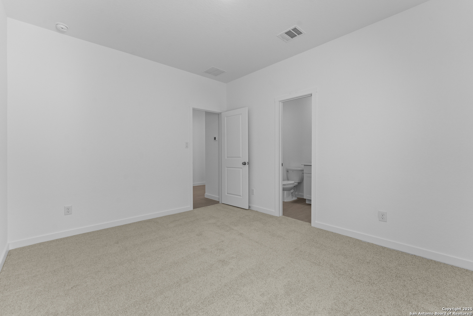 14926 Taradeau San Antonio, TX 78254 - Photo 23 of 25 a view of an empty room