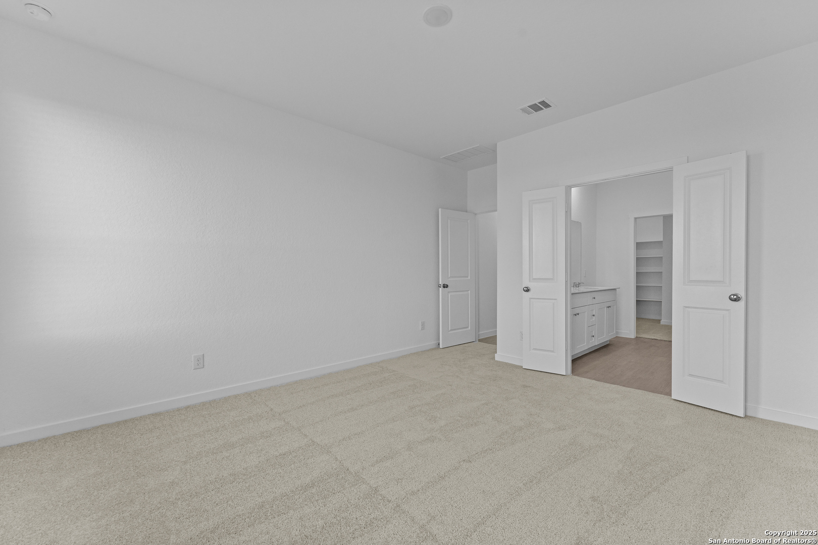 14926 Taradeau San Antonio, TX 78254 - Photo 9 of 25 a view of an empty room