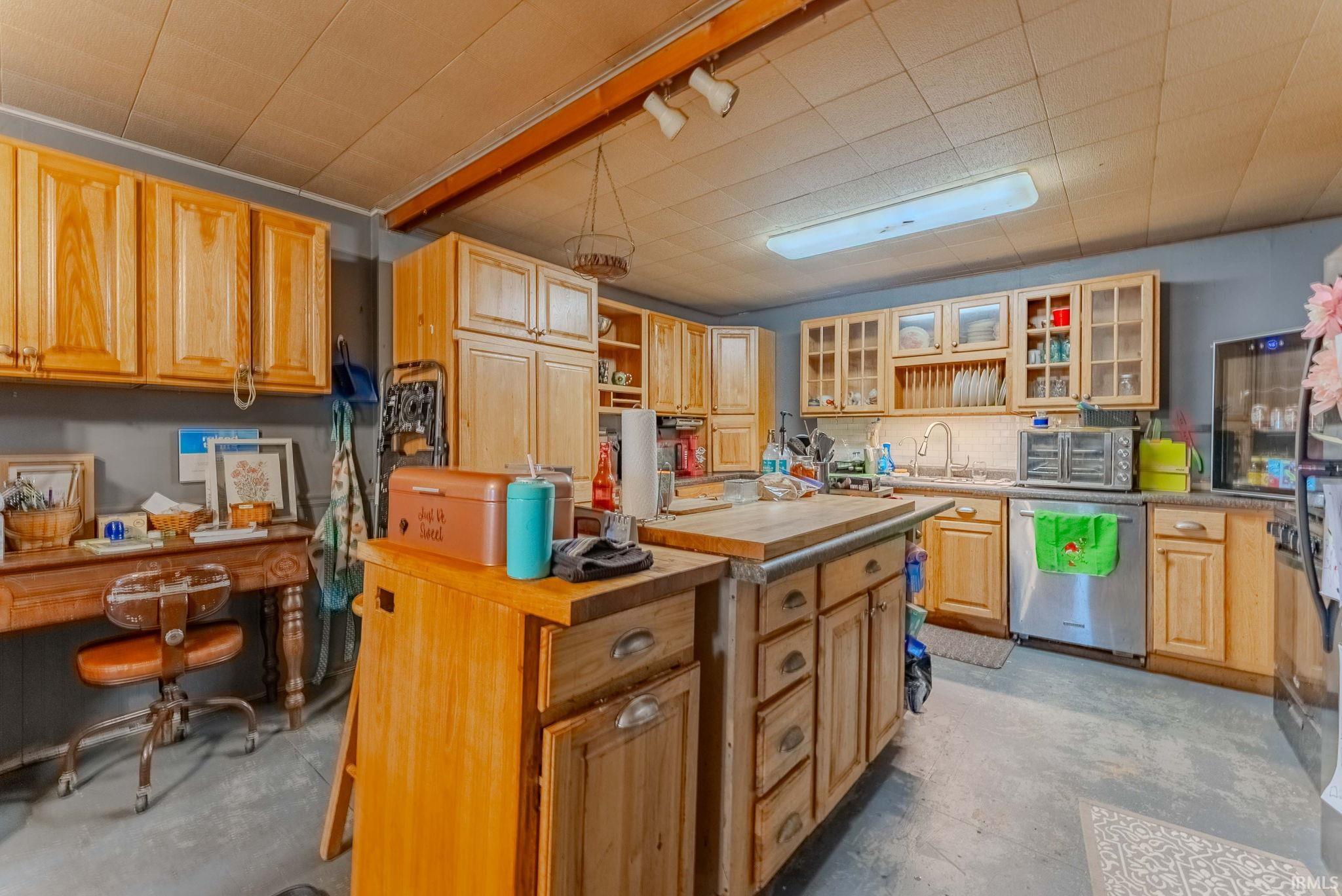 310 North Bridge Street Wabash, IN 46992 - Photo 19 of 27