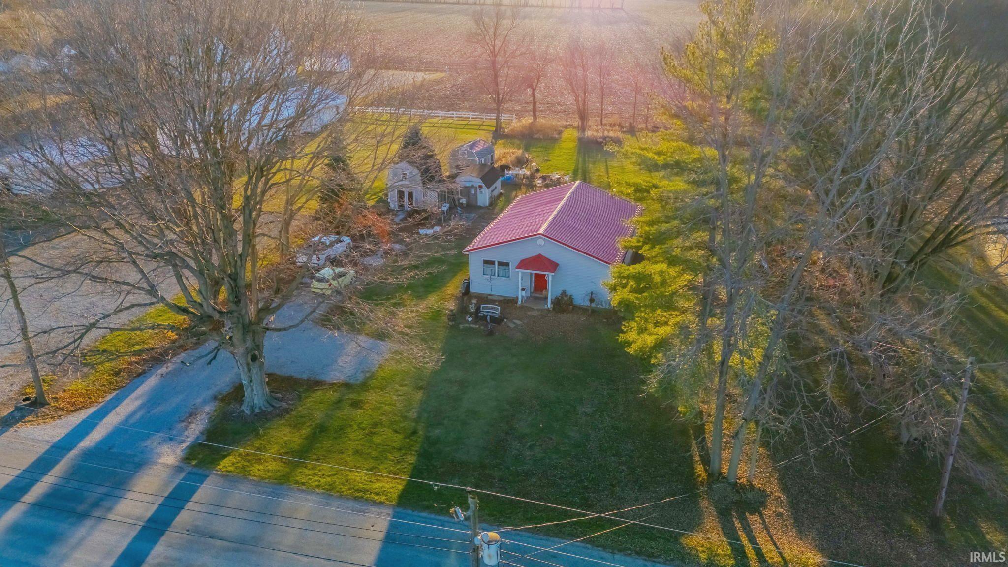 310 North Bridge Street Wabash, IN 46992 - Photo 3 of 27