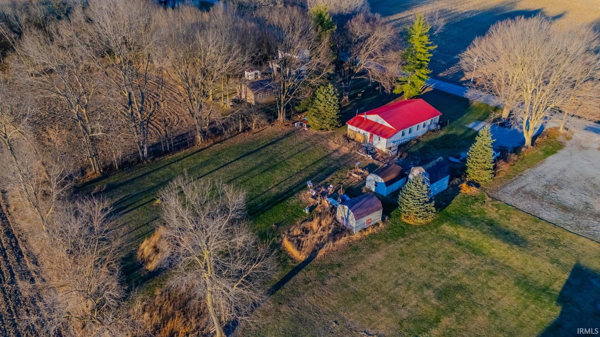 310 North Bridge Street Wabash, IN 46992 - Photo 4 of 27