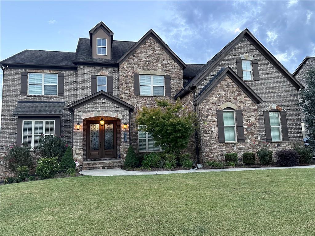 6125 Read Road Suwanee, GA 30024 - Photo 1 of 71