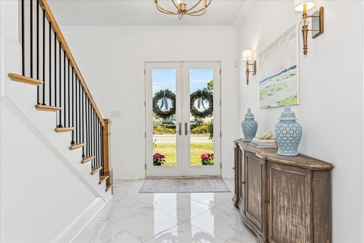 30866 Ono N Loop West Orange Beach, AL 36561 - Photo 3 of 49 Entrance Foyer