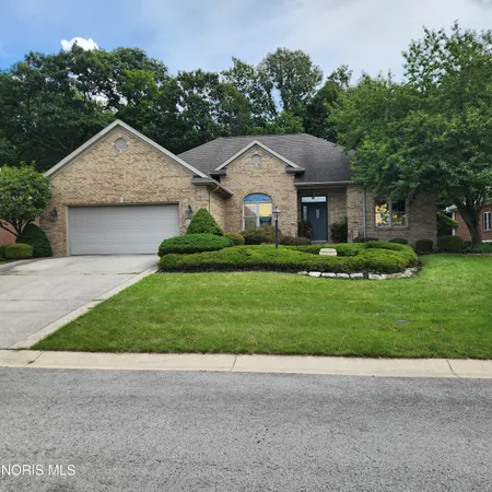 $285,000 | 2776 Hickory Grove Court, Findlay, OH 45840