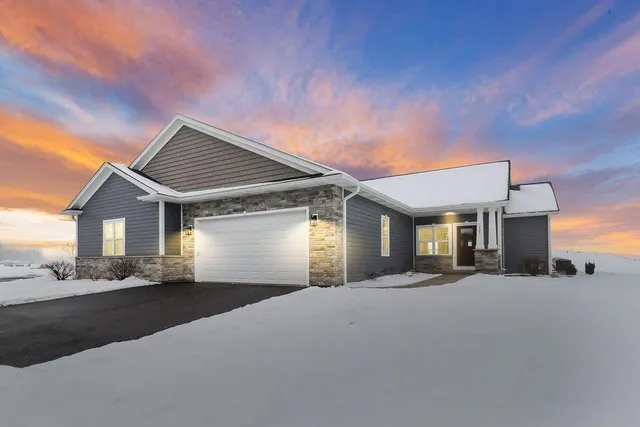 $479,900 | Lt3 North Stuart Road, Racine, WI 53406