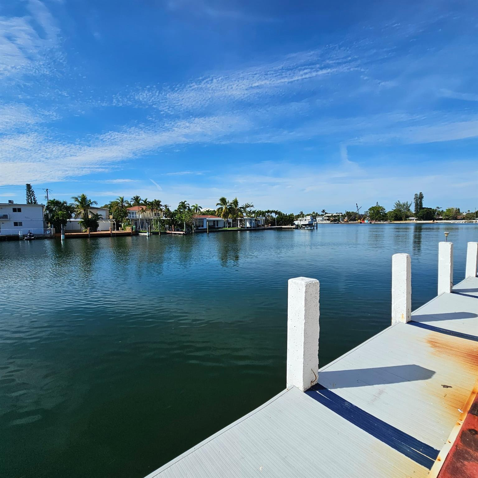 8530 Byron Avenue, Unit 406 Miami Beach, FL 33141 - Photo 13 of 35 a view of a lake with house