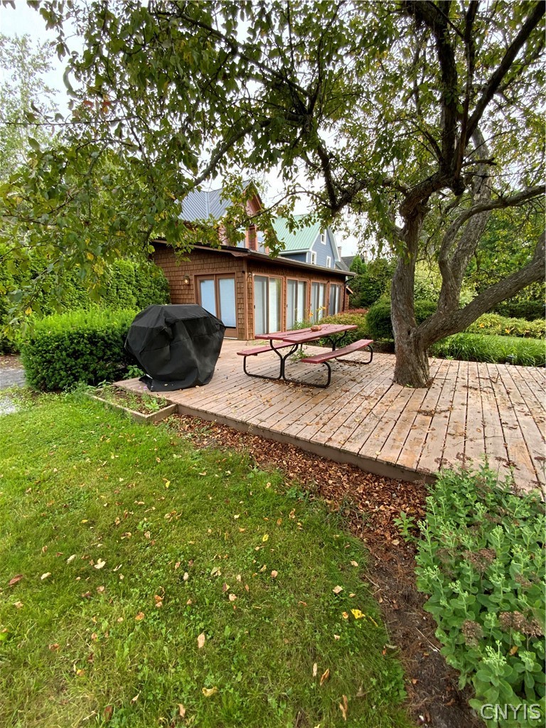 55 Anthony Street Alexandria, NY 13607 - Photo 19 of 24