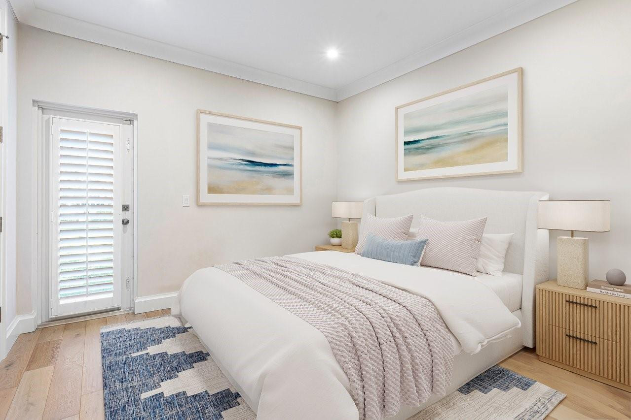 2545 Hampton Bridge Road Delray Beach, FL 33445 - Photo 18 of 37 Guest room 1