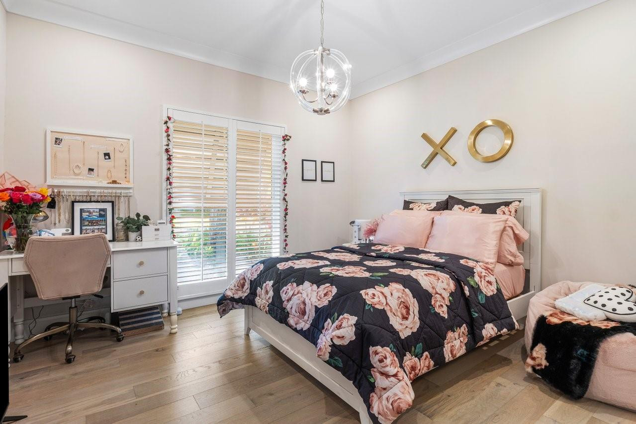 2545 Hampton Bridge Road Delray Beach, FL 33445 - Photo 21 of 37 Guest room 3