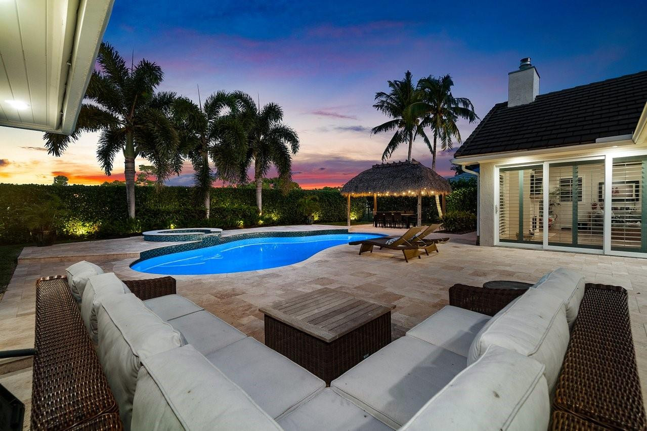 2545 Hampton Bridge Road Delray Beach, FL 33445 - Photo 27 of 37 Photo 27