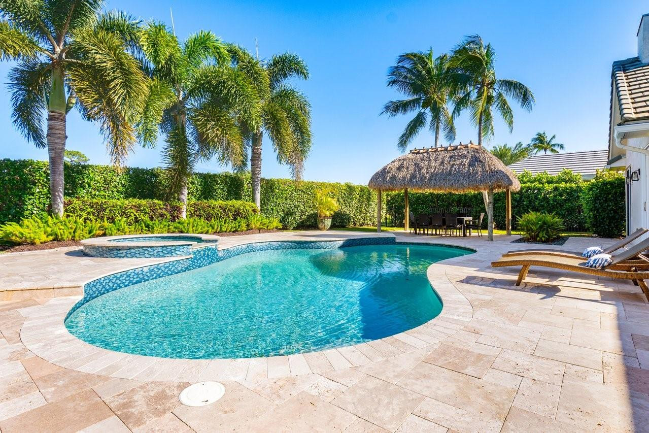 2545 Hampton Bridge Road Delray Beach, FL 33445 - Photo 28 of 37 Photo 28