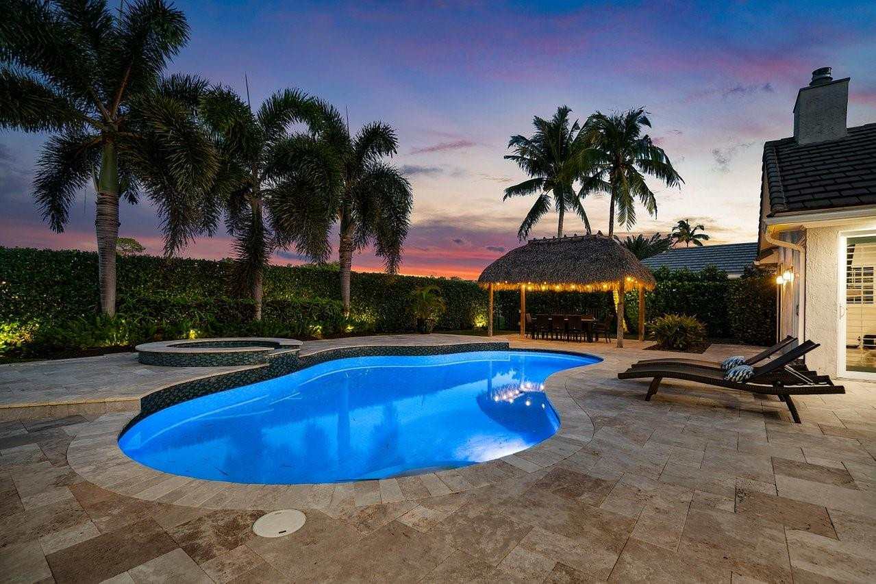 2545 Hampton Bridge Road Delray Beach, FL 33445 - Photo 29 of 37 Photo 29