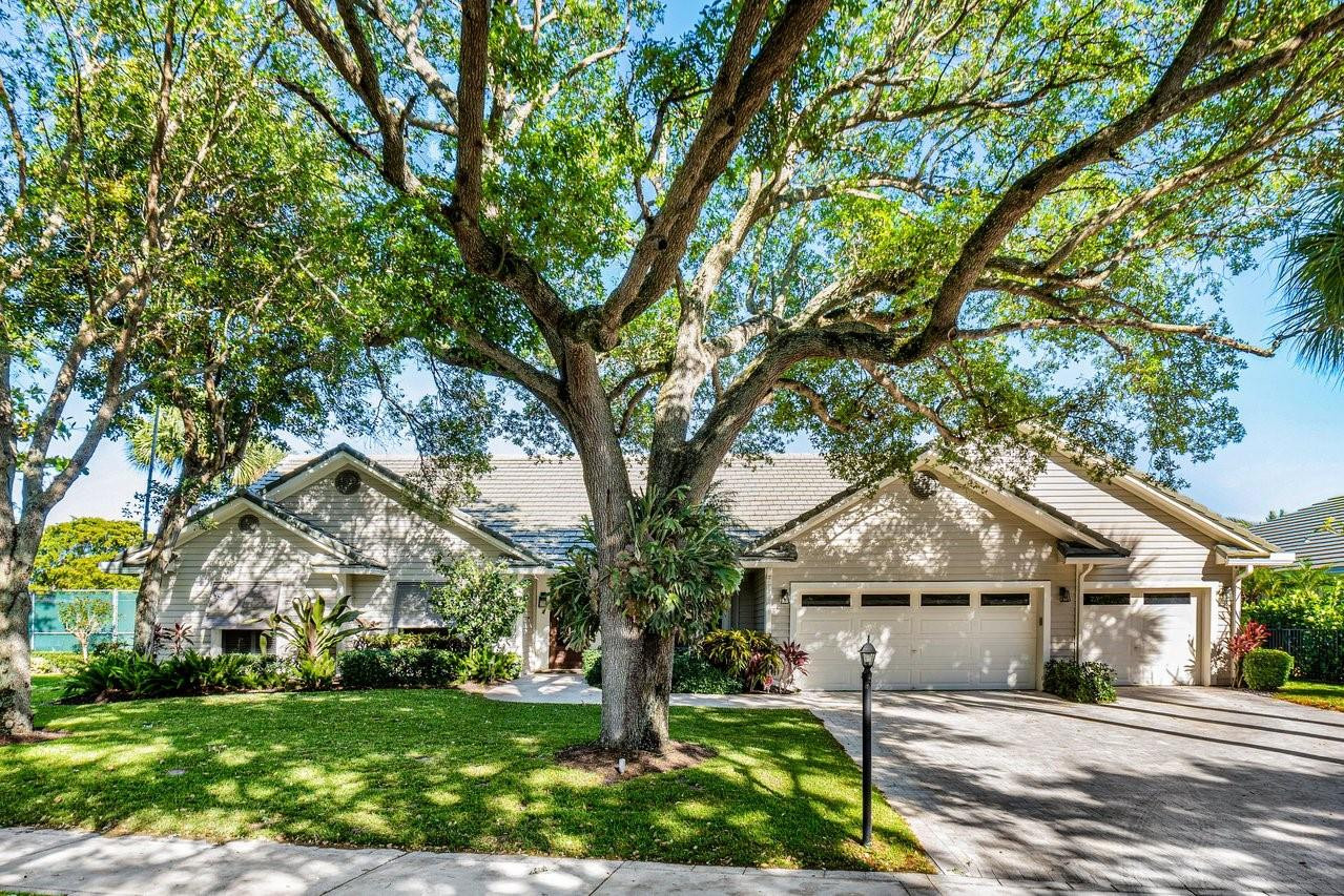 2545 Hampton Bridge Road Delray Beach, FL 33445 - Photo 32 of 37 Photo 32