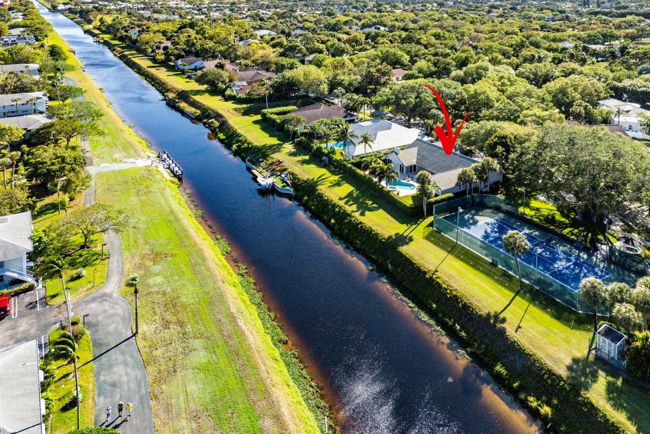 2545 Hampton Bridge Road Delray Beach, FL 33445 - Photo 34 of 37 Photo 34