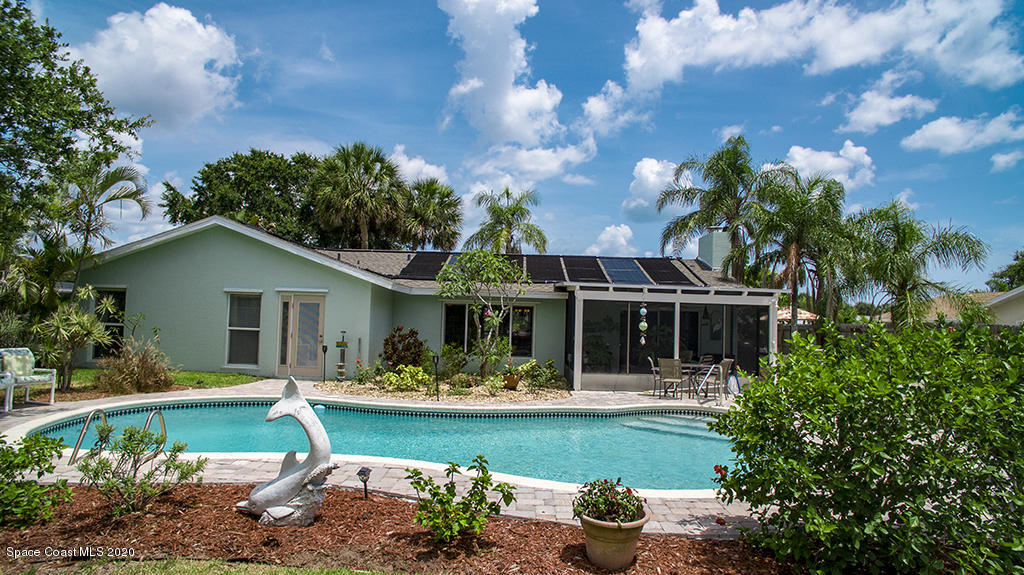 203 Sand Dollar Road Indialantic, FL 32903 - Photo 21 of 29 DJI_0713