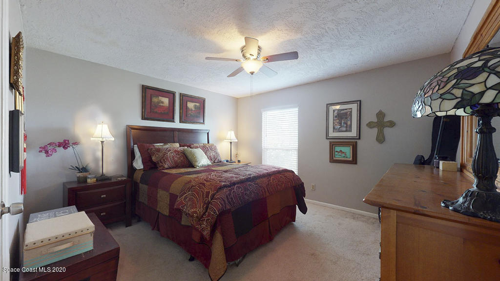 203 Sand Dollar Road Indialantic, FL 32903 - Photo 23 of 29 Bedroom 2