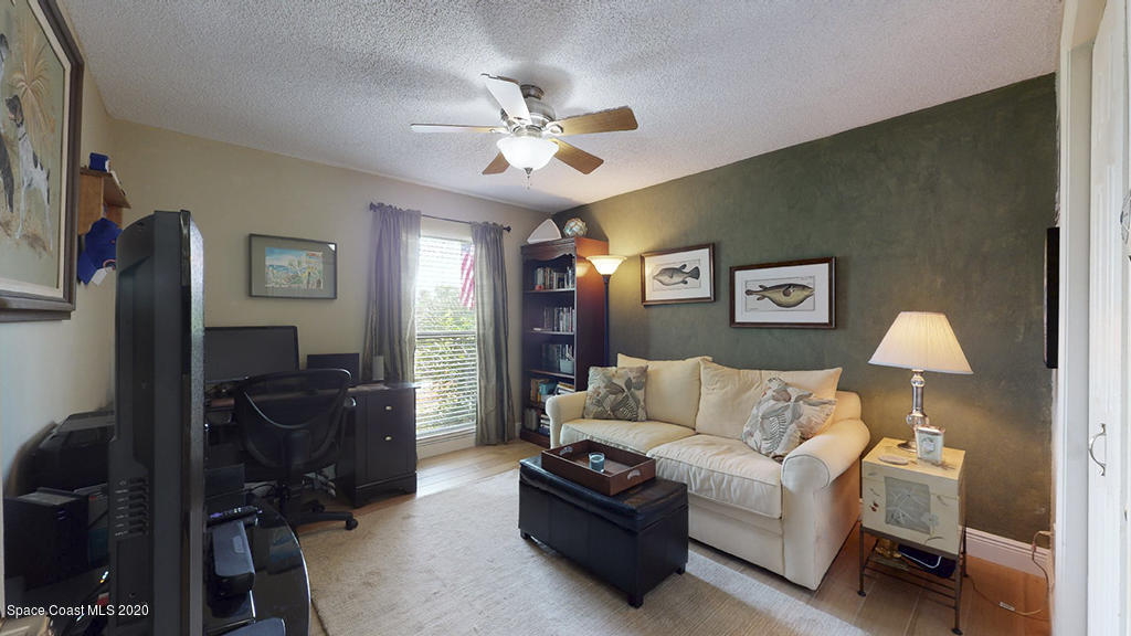 203 Sand Dollar Road Indialantic, FL 32903 - Photo 25 of 29 Bedroom 4