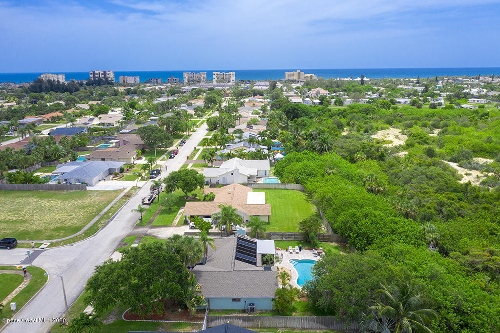 203 Sand Dollar Road Indialantic, FL 32903 - Photo 27 of 29 DJI_0873