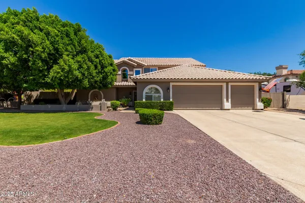 $1,175,000 | 4648 West Misty Willow Lane, Glendale, AZ 85310