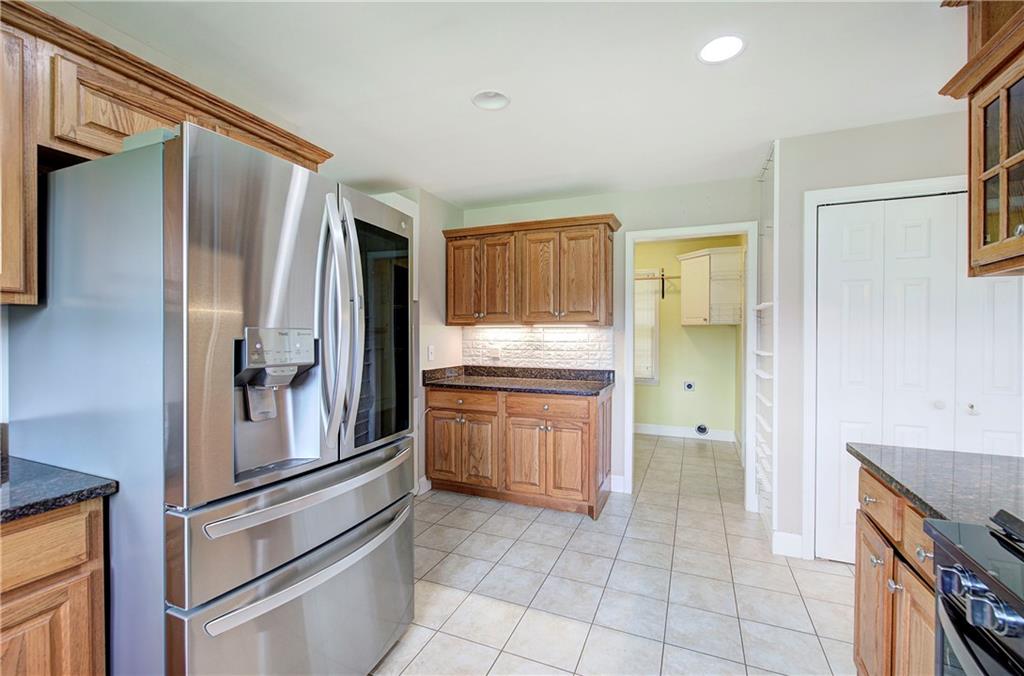 273 Jordan Road Southeast Cartersville, GA 30120 - Photo 19 of 71
