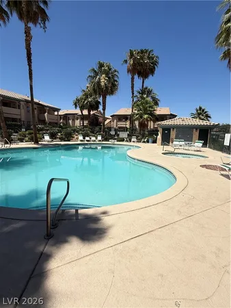 $1,500 | 8410 Eldora Avenue, Unit 1077, Las Vegas, NV 89117