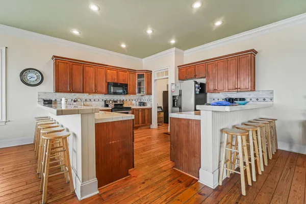 $2,349,000 | 132 North Waccamaw Drive, Murrells Inlet, SC 29576