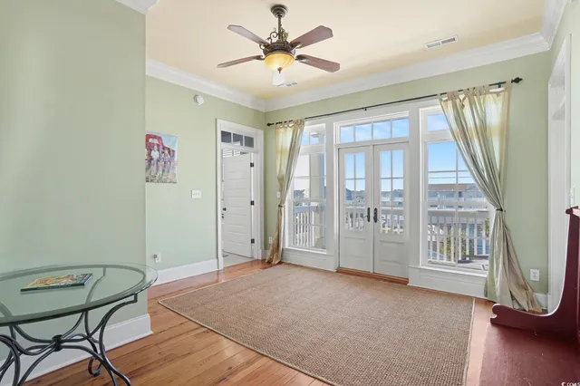 $2,349,000 | 132 North Waccamaw Drive, Murrells Inlet, SC 29576