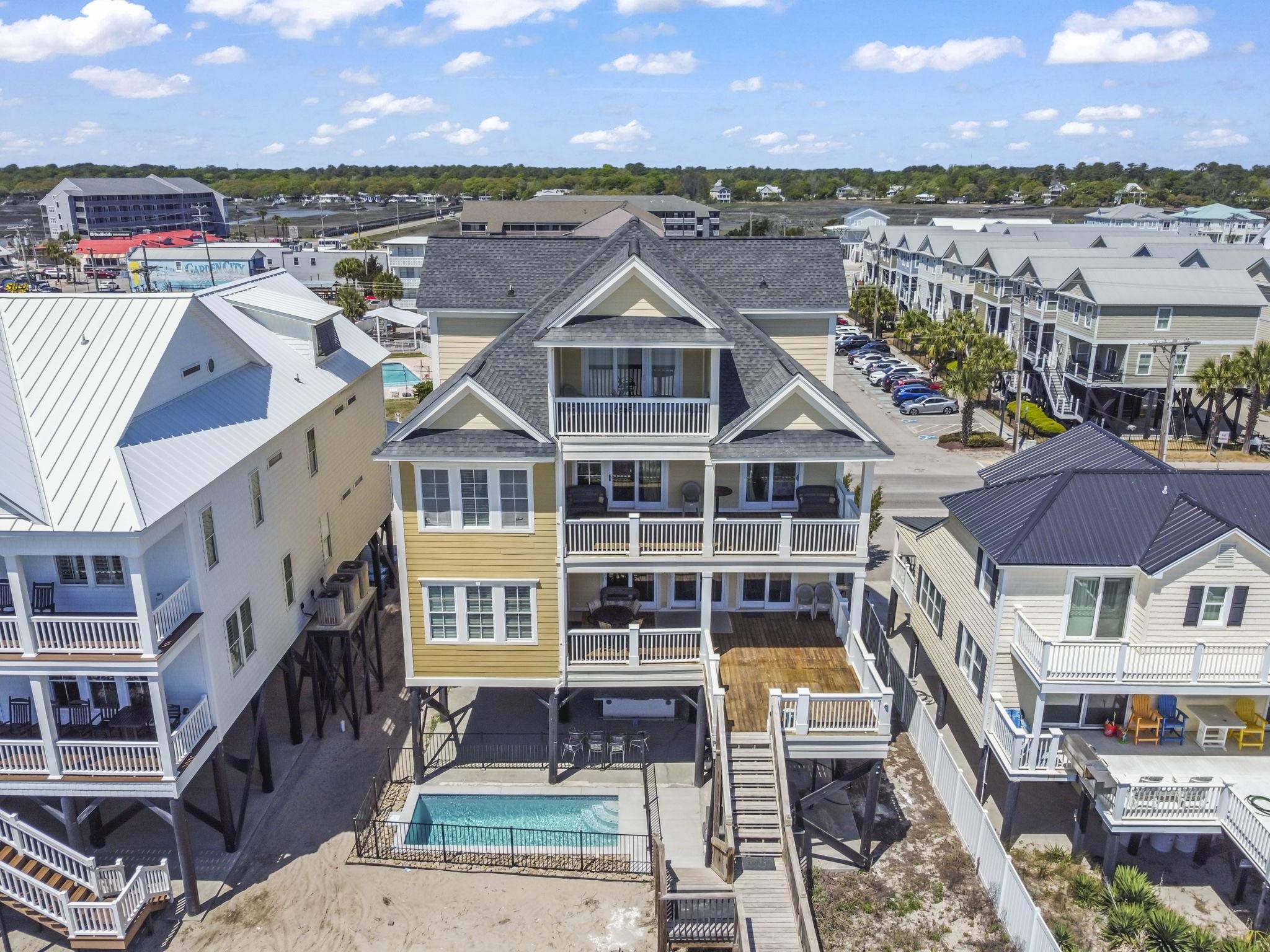 132 North Waccamaw Drive Murrells Inlet, SC 29576 - Photo 2 of 70