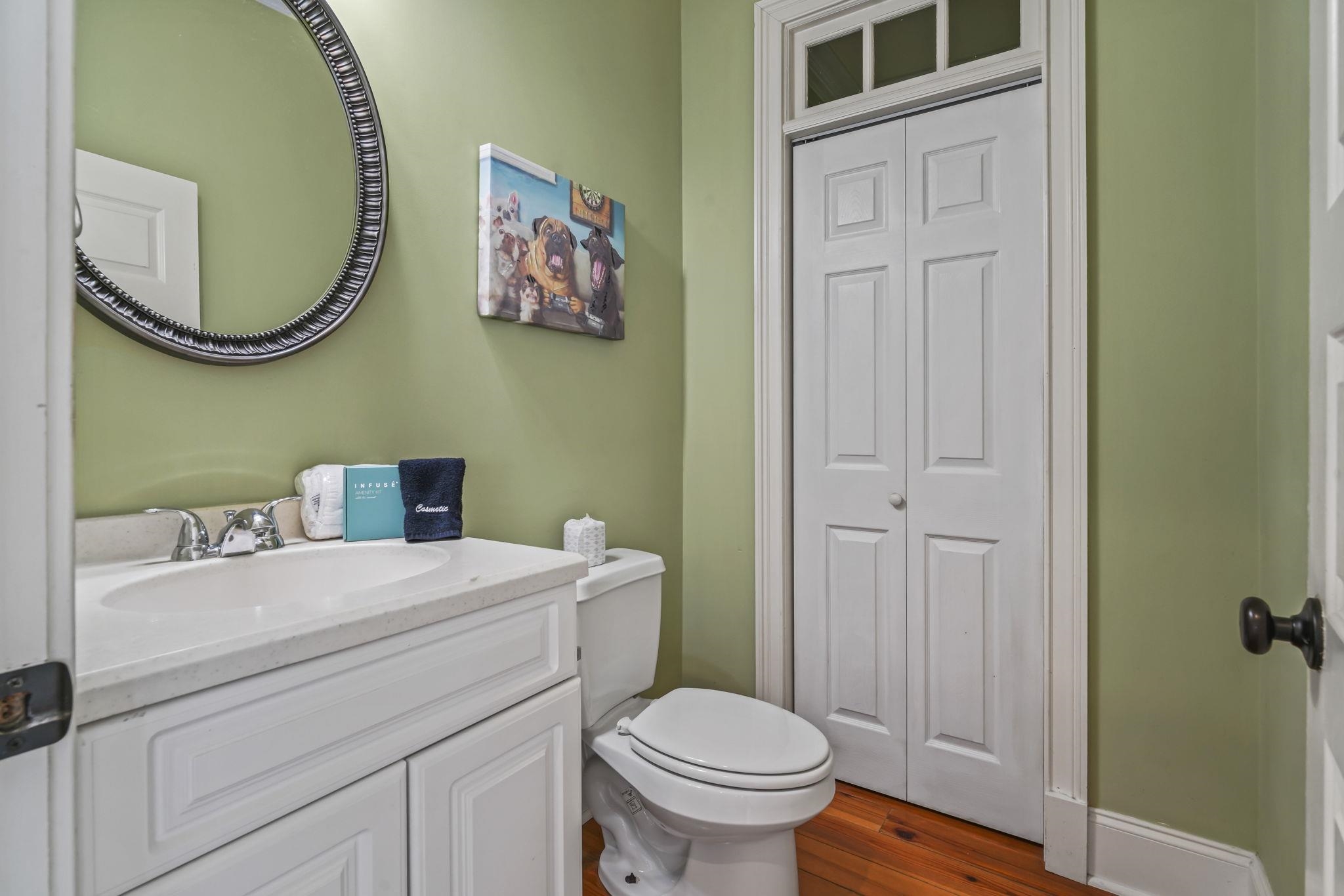 132 North Waccamaw Drive Murrells Inlet, SC 29576 - Photo 22 of 70